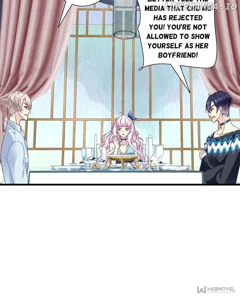 Sound of Heaven Chapter 196 10